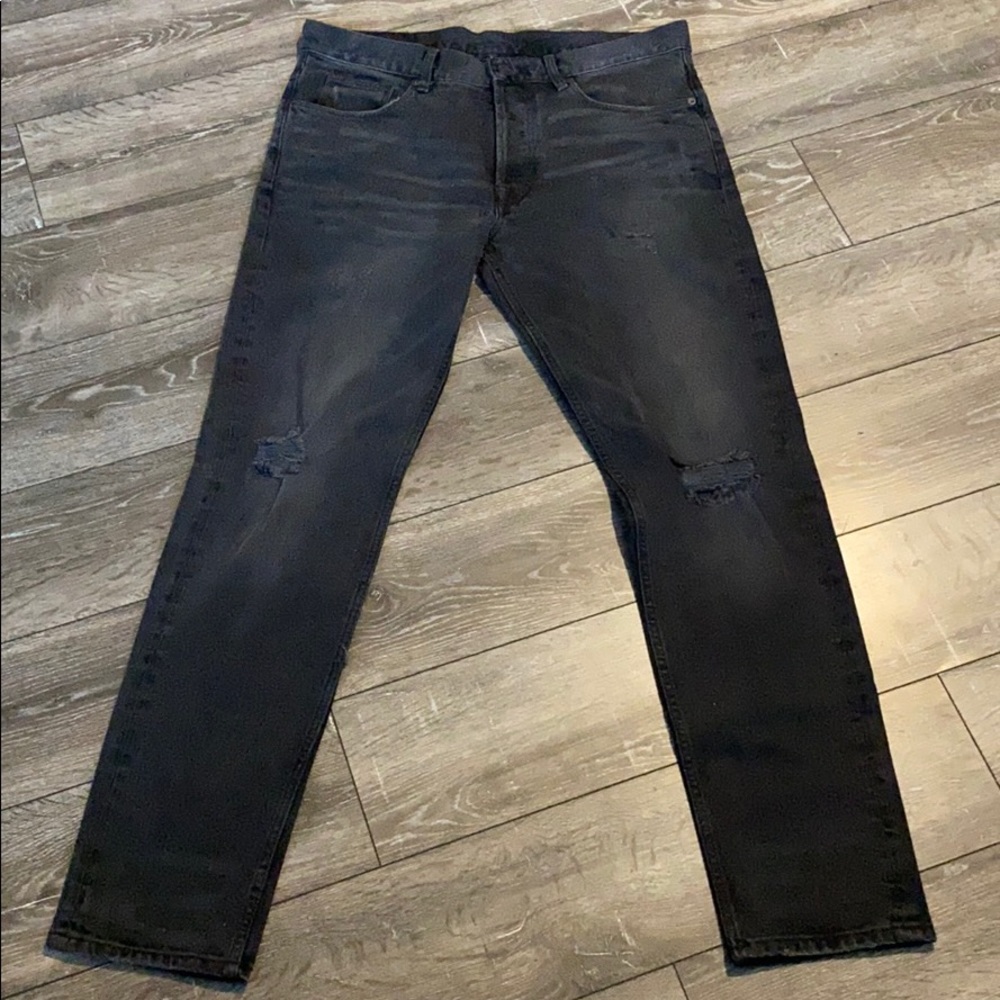 Men’s Jeans